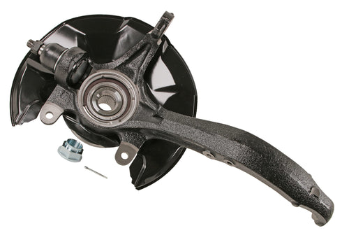 Suspension Knuckle Assembly MOOG LK051 for Honda Accord
