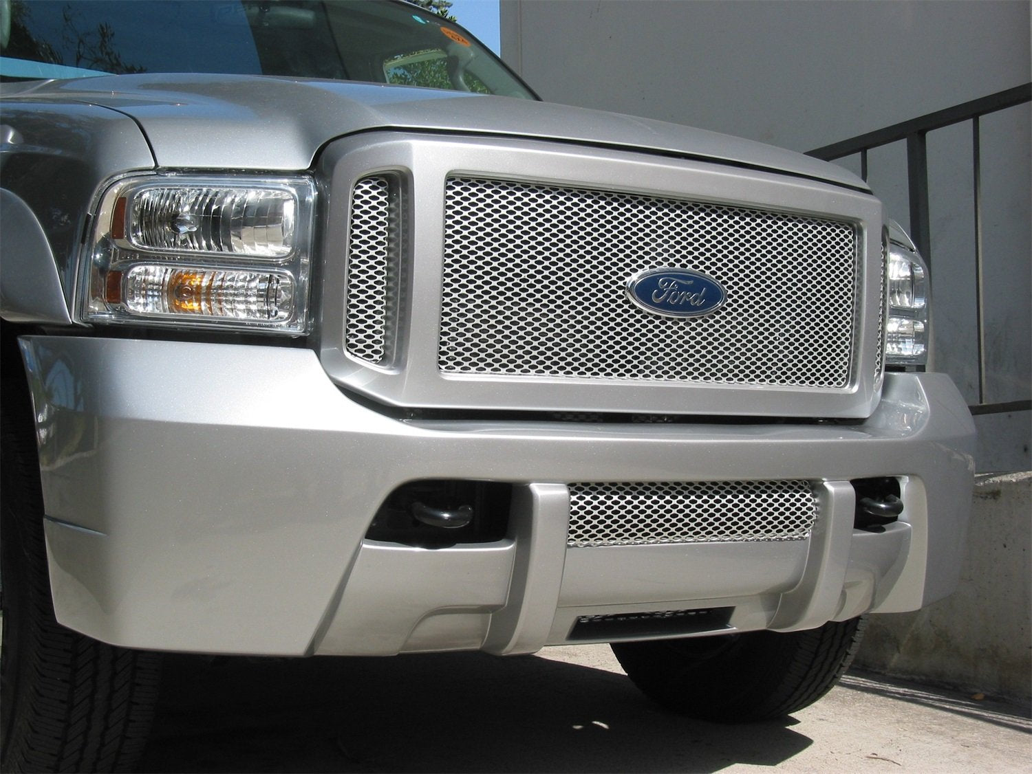 950-70829 Street Scene Generation 1 Bumper Cover/Valance