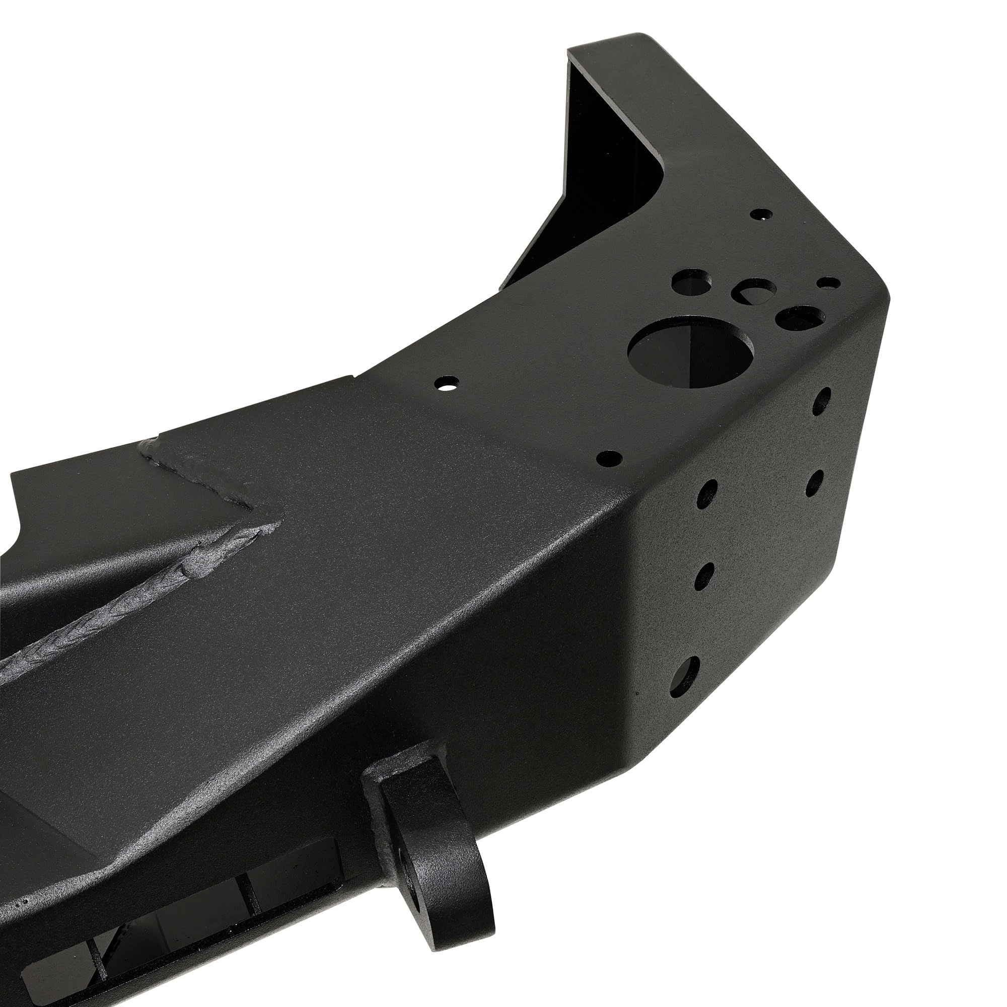 XTS Rear Bumper Westin 59-712255 fits 2021-2026 Bronco (Exc Bronco Sport)