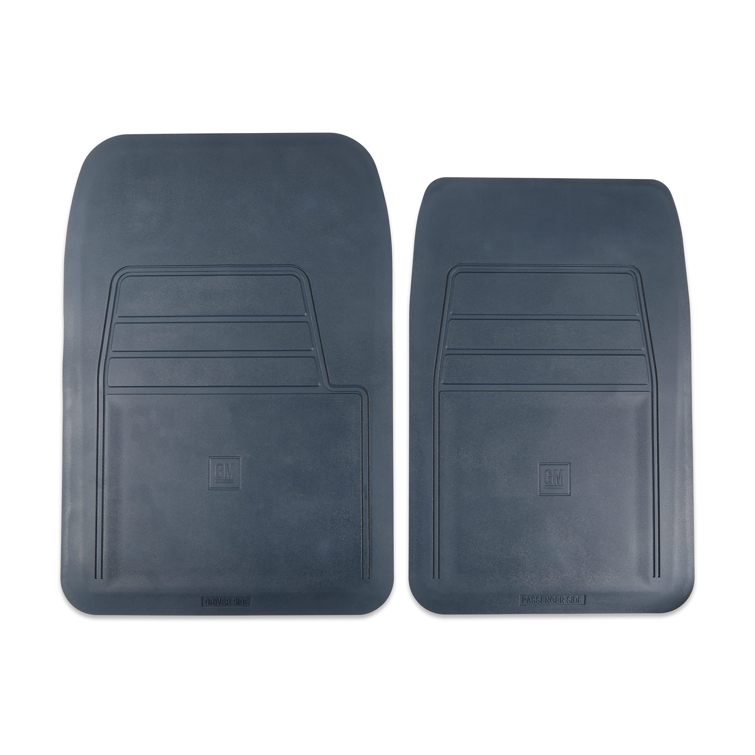 Floor Mat Set Brothers Trucks 05-200BL - Blue