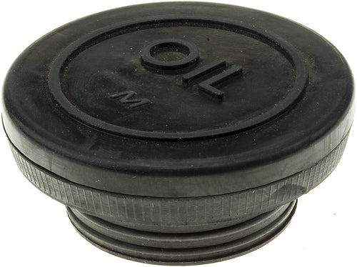 Engine Oil Filler Cap Gates 31086