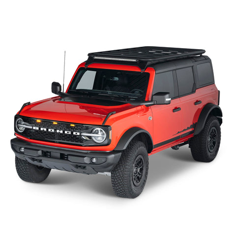Defender Platform F01 Mounting Kit for 21+ Bronco 4DR by Smittybilt