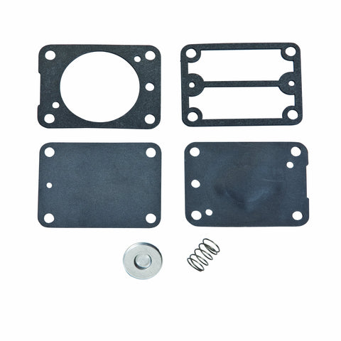 Fuel Pump Oregon 49-224 Rebuild Kit Replacement for Briggs & Stratton 693502