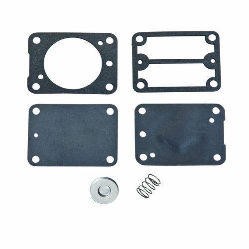 Fuel Pump Oregon 49-224 Rebuild Kit Replacement for Briggs & Stratton 693502