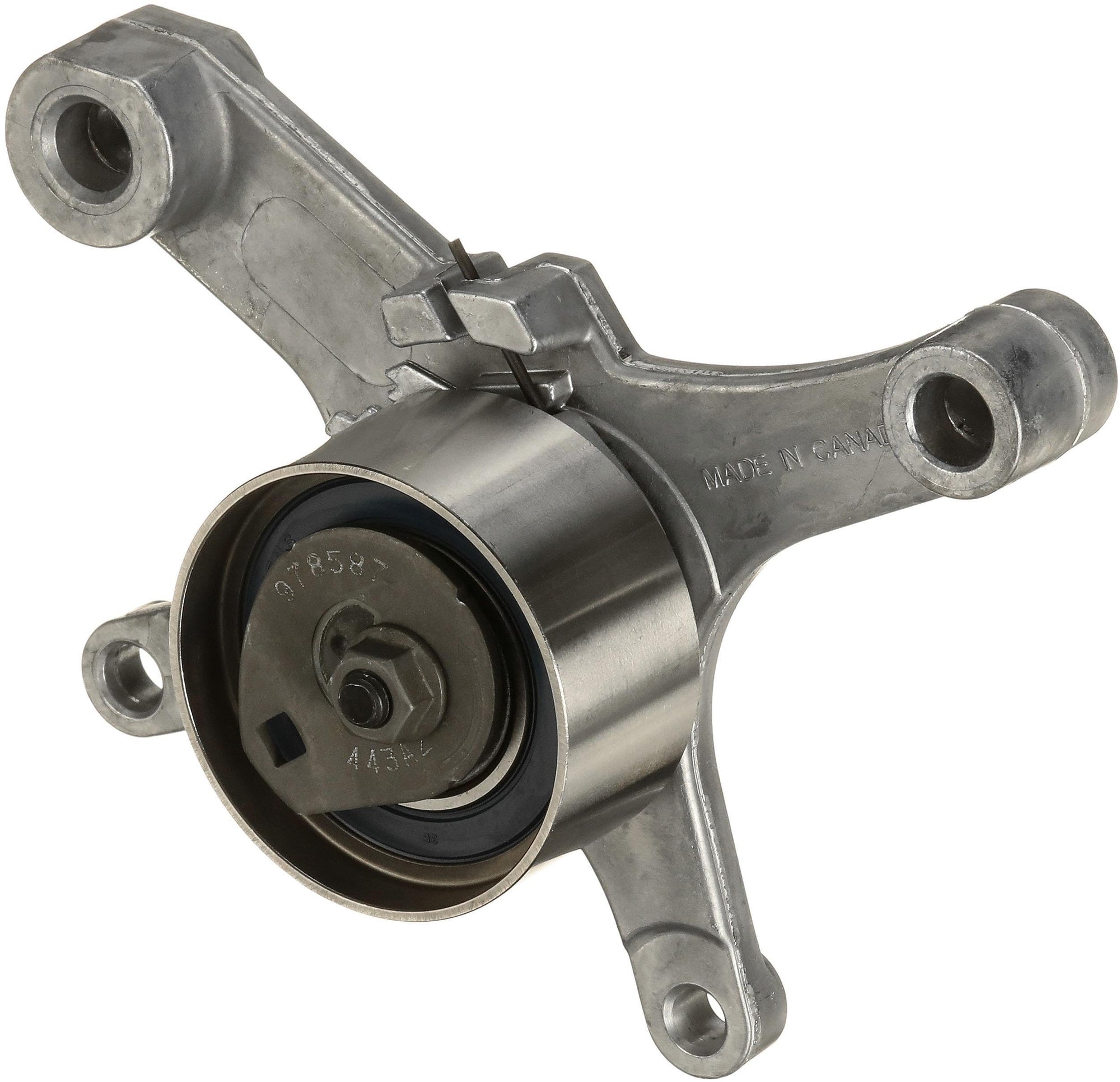 PowerGrip Gates T43132 Premium Timing Belt Tensioner