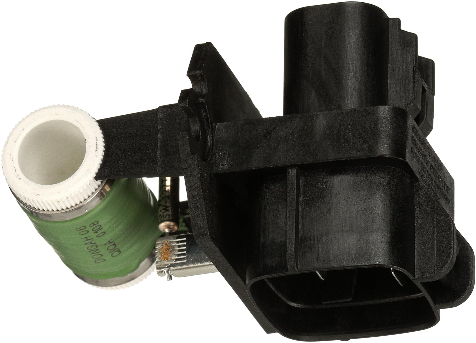 Engine Cooling Fan Module Gates FCM151