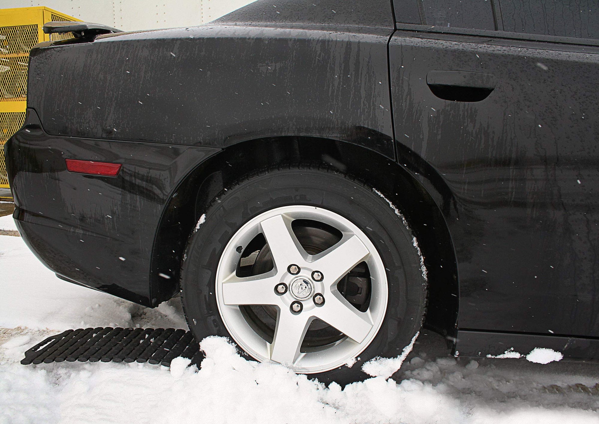 GripTrax Maxx SubZero Traction Tool