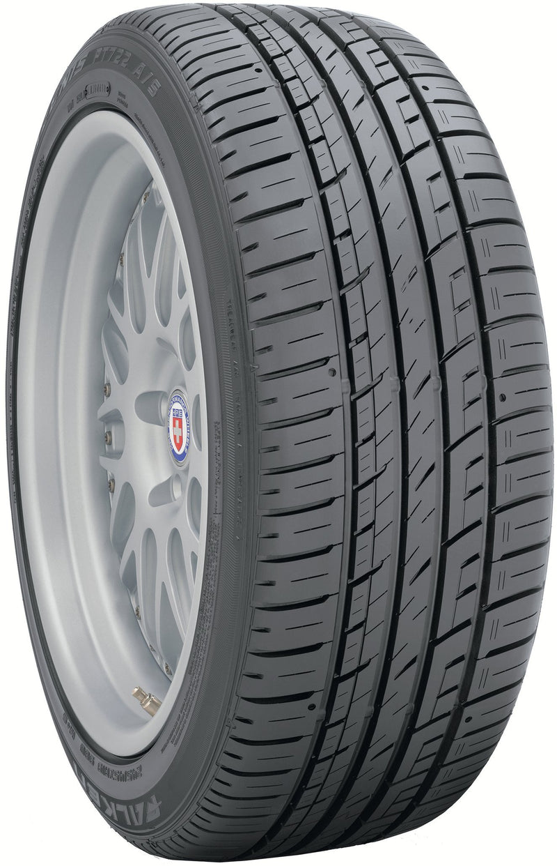 Falken Ultra High Performance Tire Visa - 225/55R17 97V SL