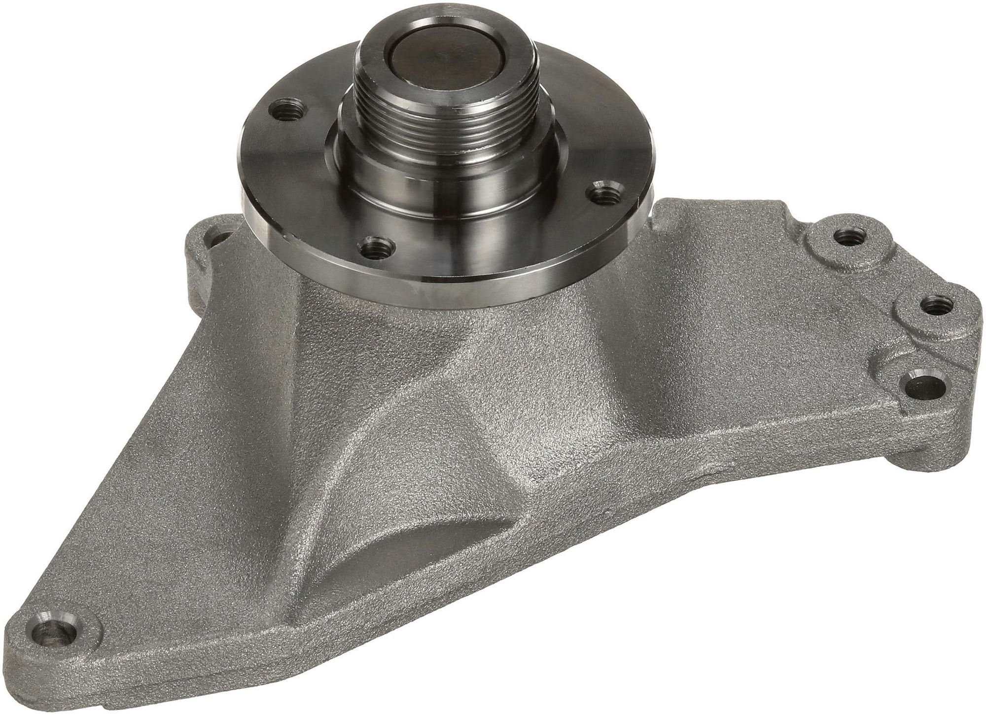 FB1018 Gates Engine Cooling Fan Pulley Bracket