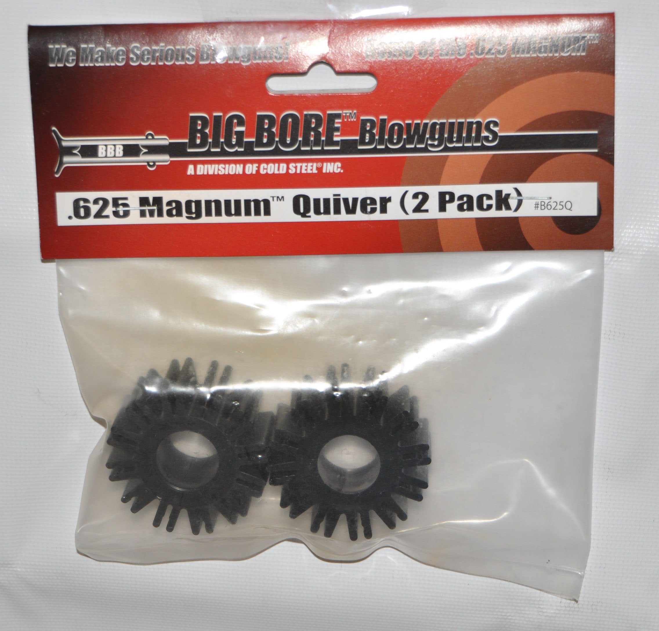Magnum .625 Quiver
