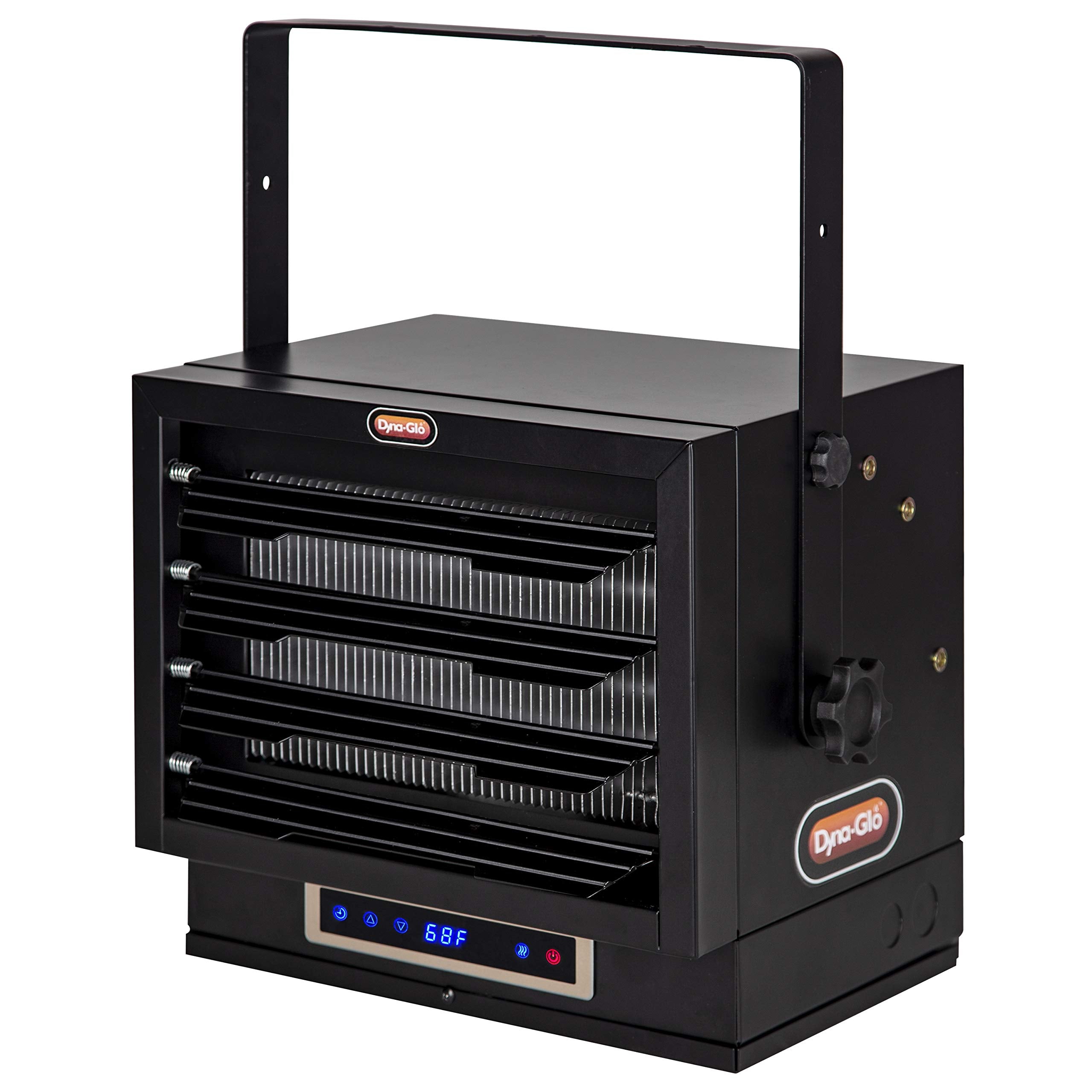 Dyna-Glo 7500W Dual Heat Electric Garage Heater