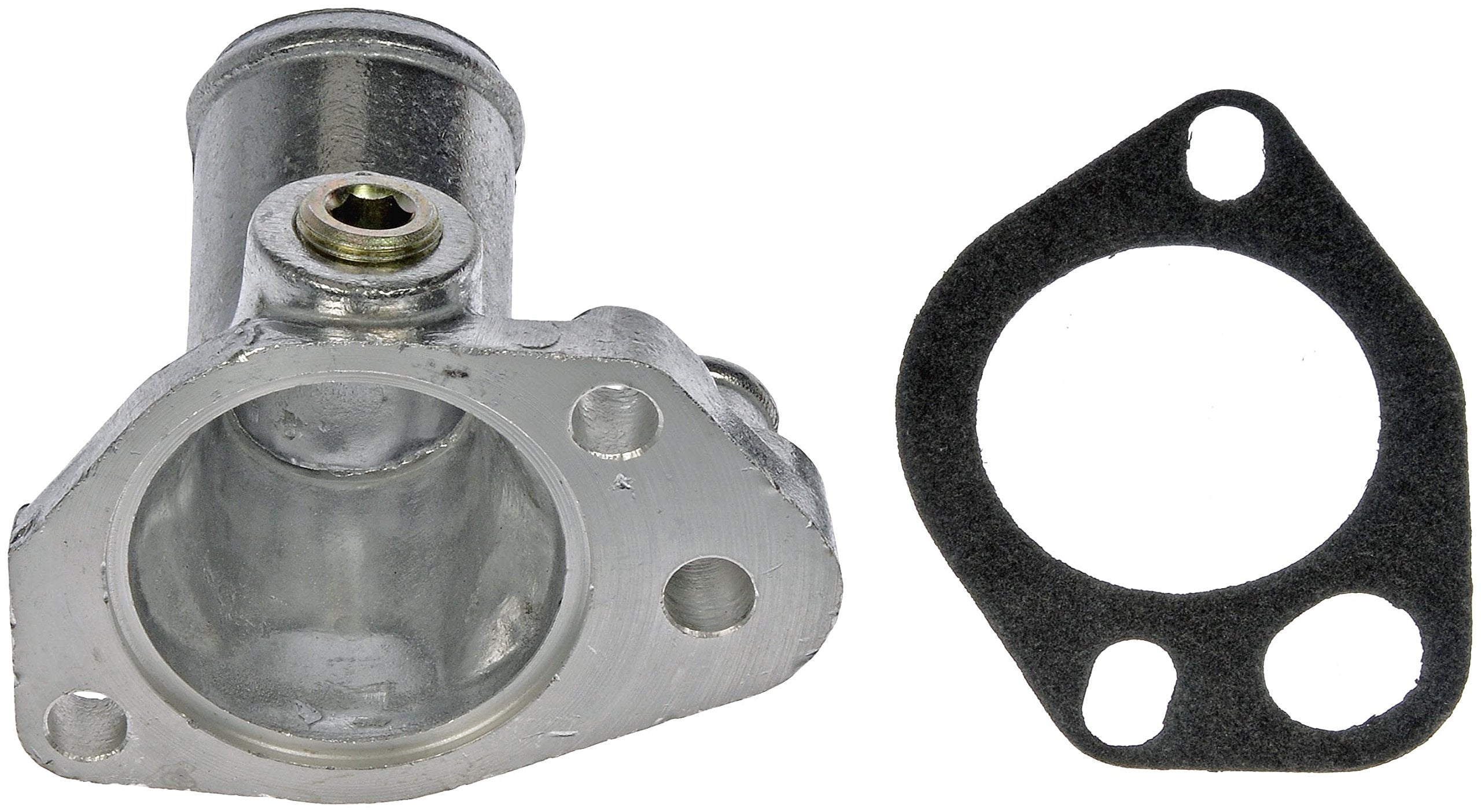 Dorman Engine Coolant Thermostat Housing 902-1001 Compatible with Select Ford / Lincoln / Mercury Models