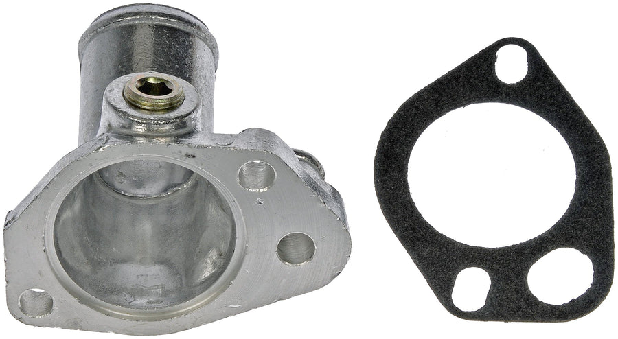 Dorman Engine Coolant Thermostat Housing 902-1001 Compatible with Select Ford / Lincoln / Mercury Models