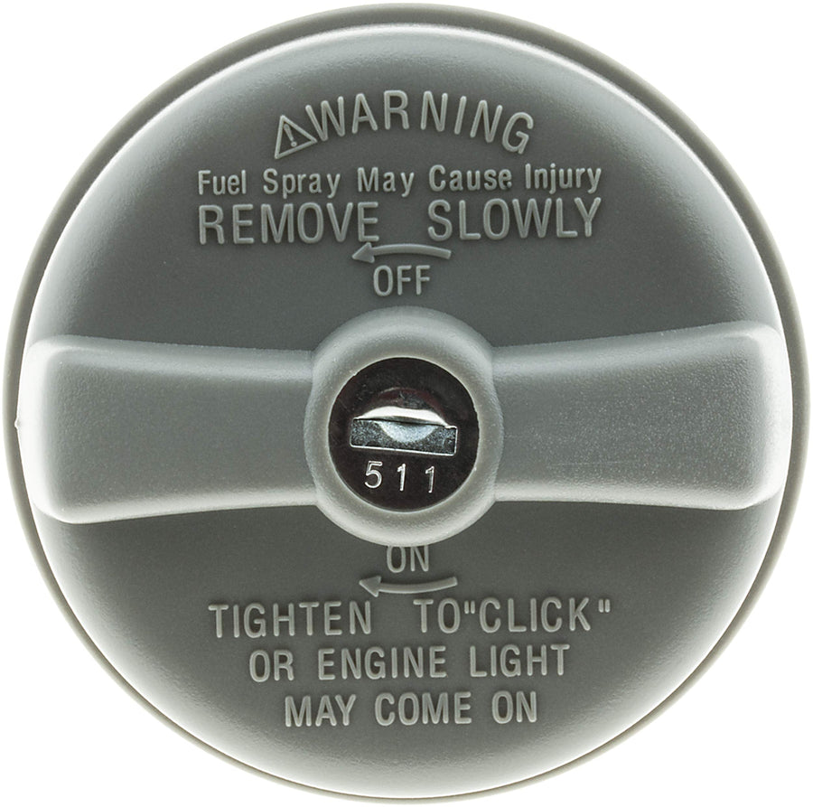 Locking Gates 31834 Fuel Tank Cap
