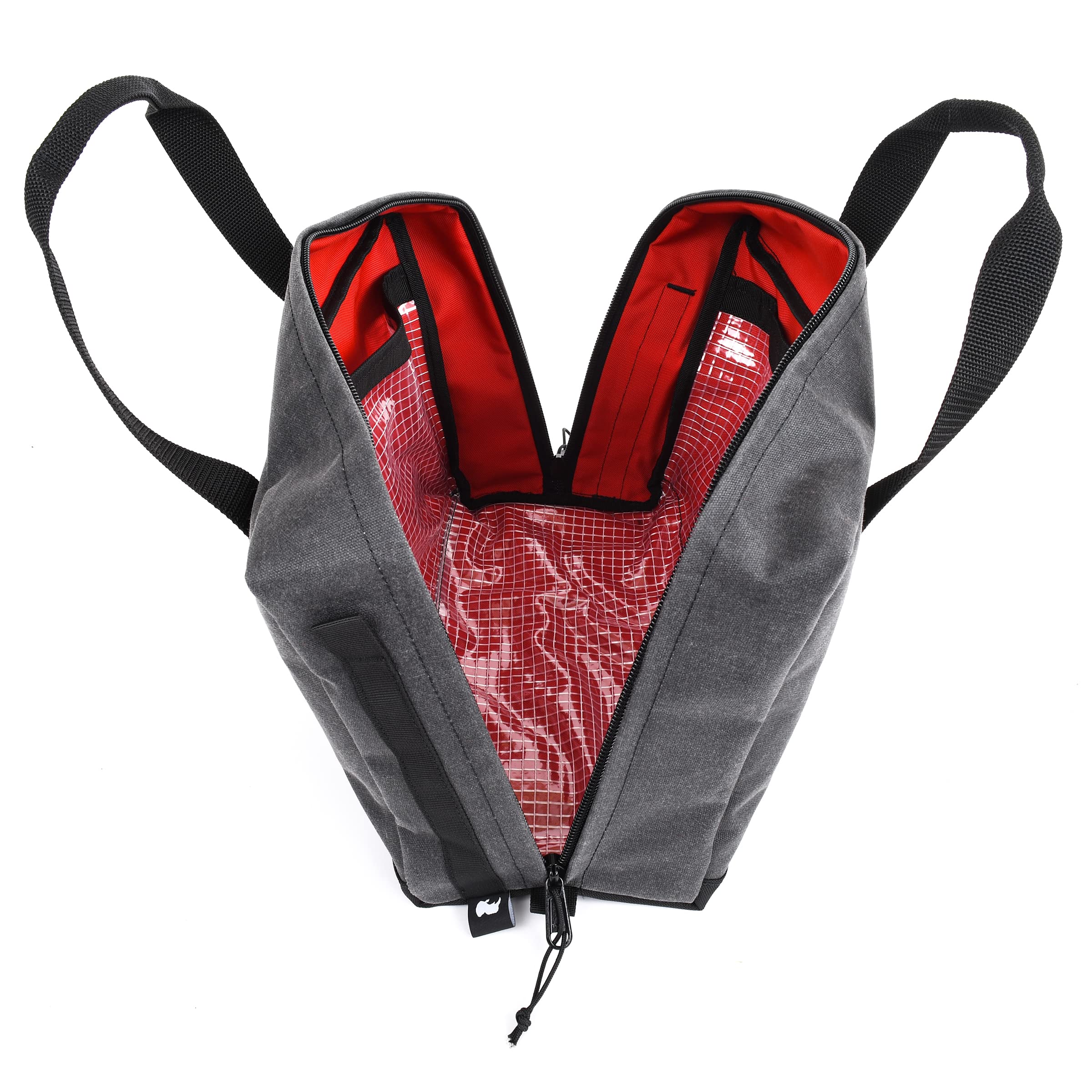 Recovery Bag Go Rhino | 7.5" x 11.5" x 18" | XG1070-01