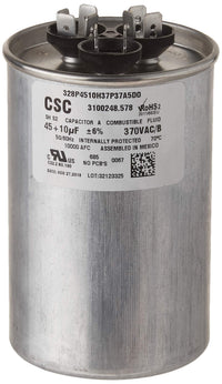 Capacitor Run Kit