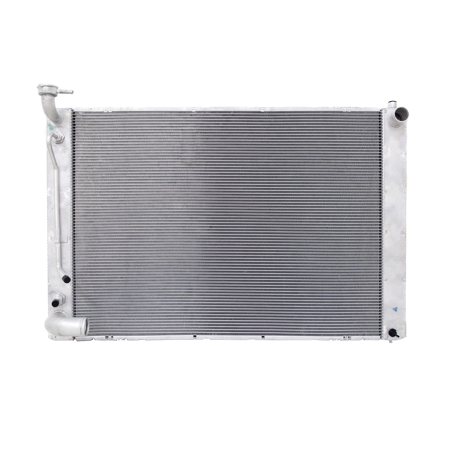 Radiator TYC 2688 Compatible with 2004-2006 Lexus RX 330/350
