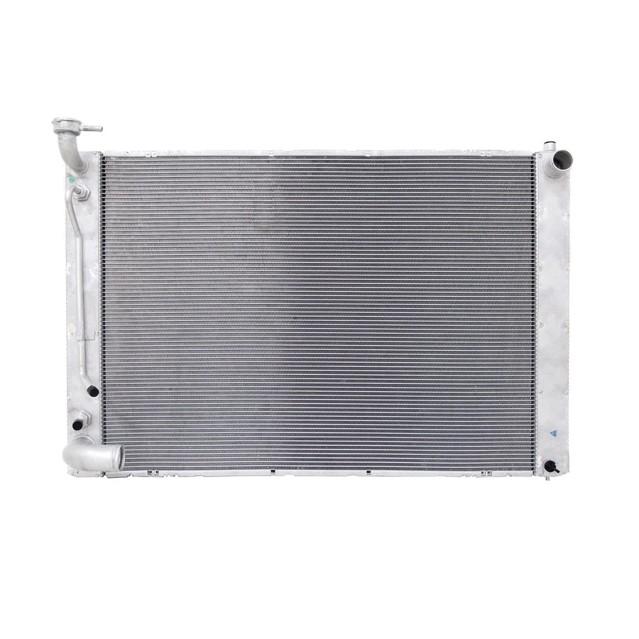 Radiator TYC 2688 Compatible with 2004-2006 Lexus RX 330/350
