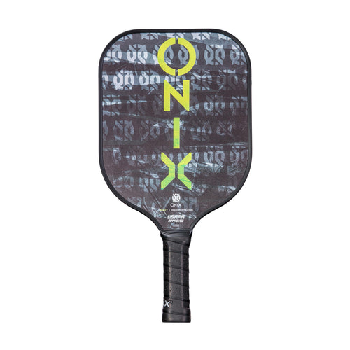Onix Legacy Pickleball Paddles - Evoke XL & Tear Drop, Inferno, React, Voyager, Summit