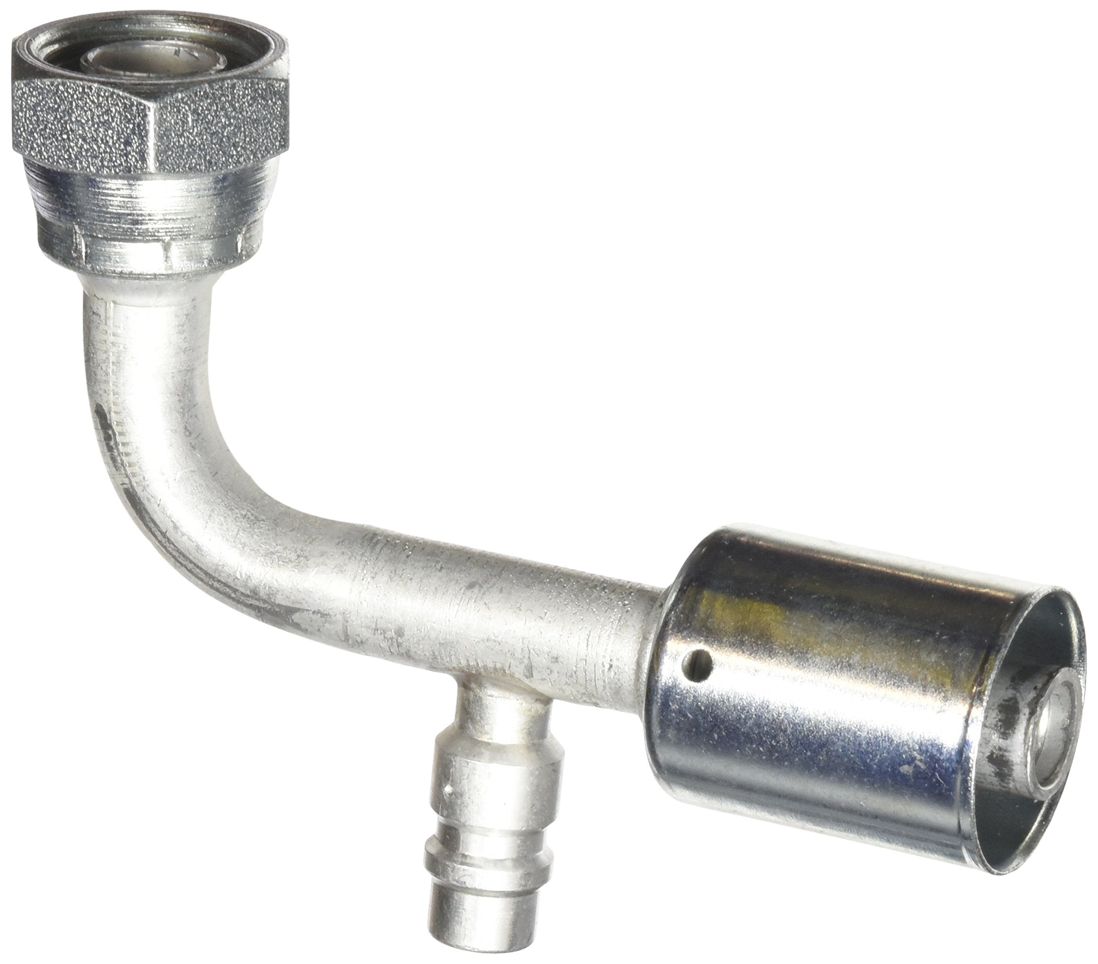 Gates Polar seal G45589-1010 Coupling