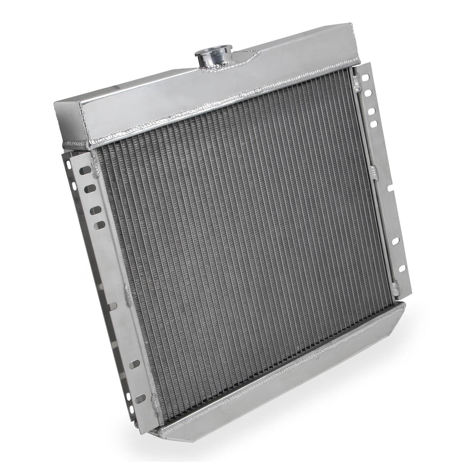 3-Row Frostbite Aluminum Radiator 63/70 Ford