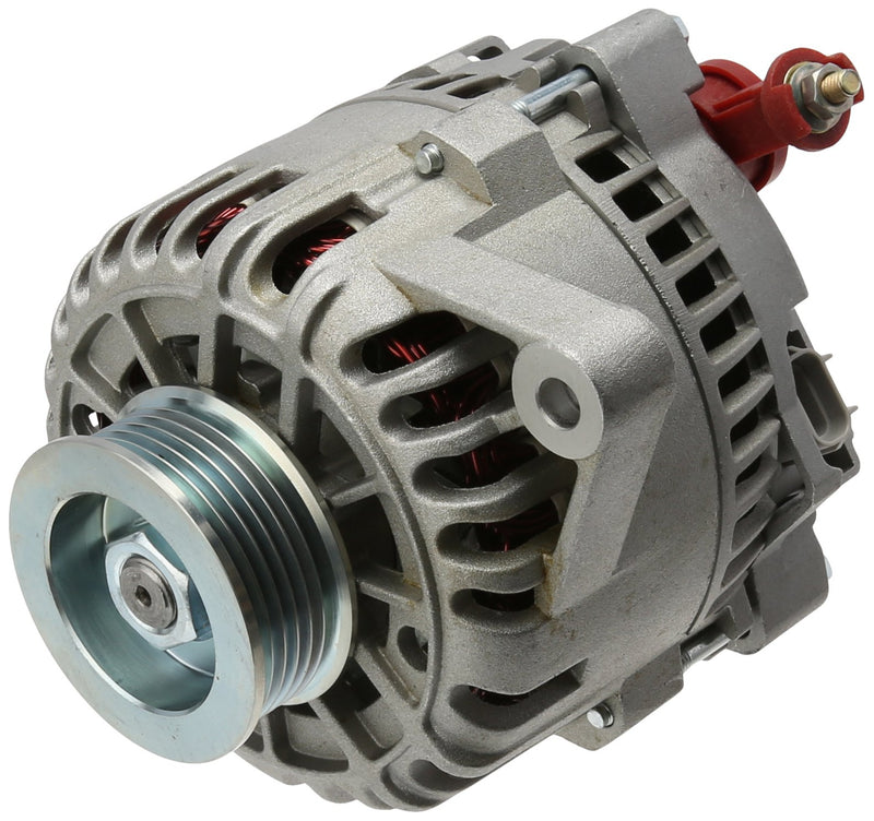 Alternator TYC Compatible with 2001-2004 Ford Mustang
