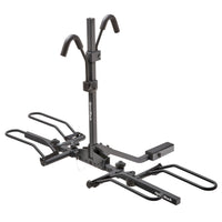 Crest SportRack 2 Non-Locking, Black