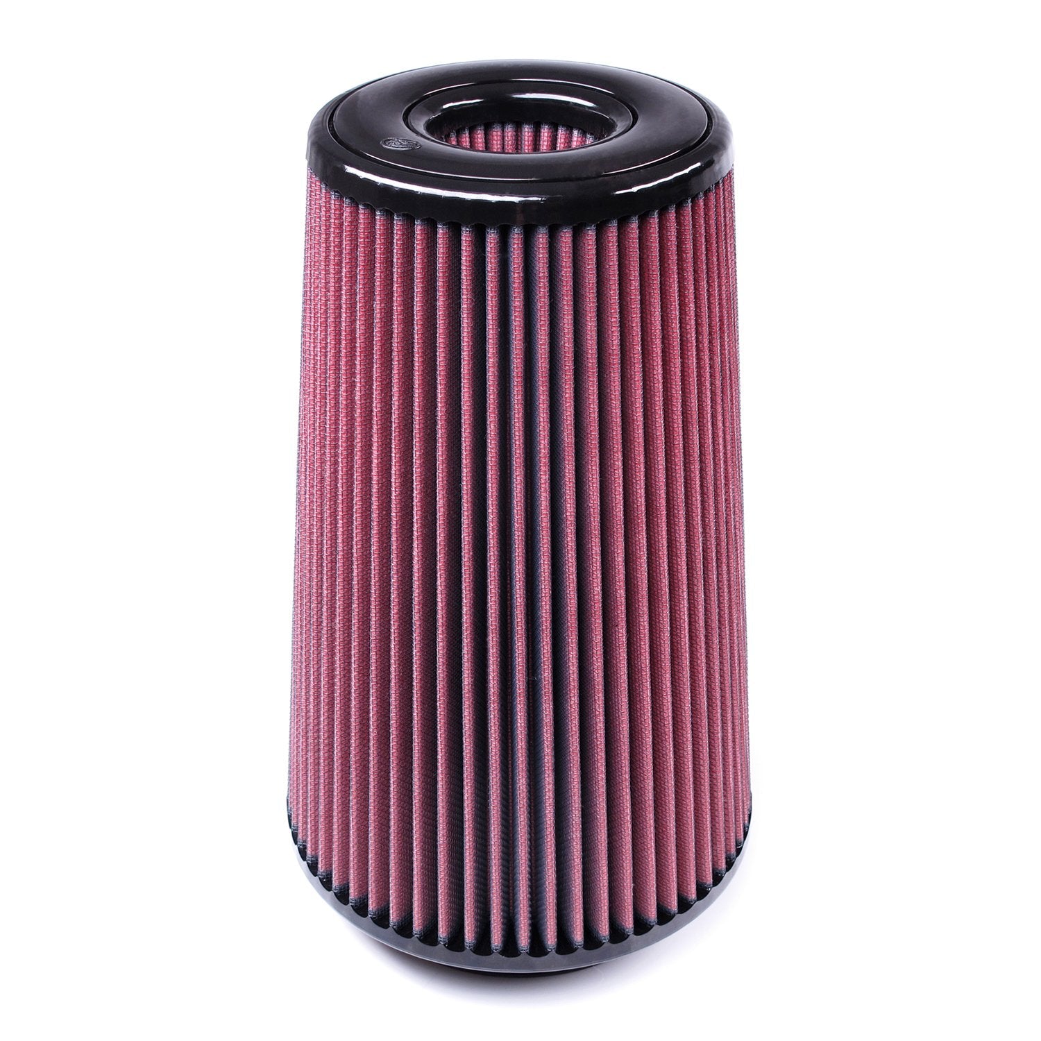 S&B Filters Cold Air Intake Replacement Filter CR-91036 ; Cleanable Filter