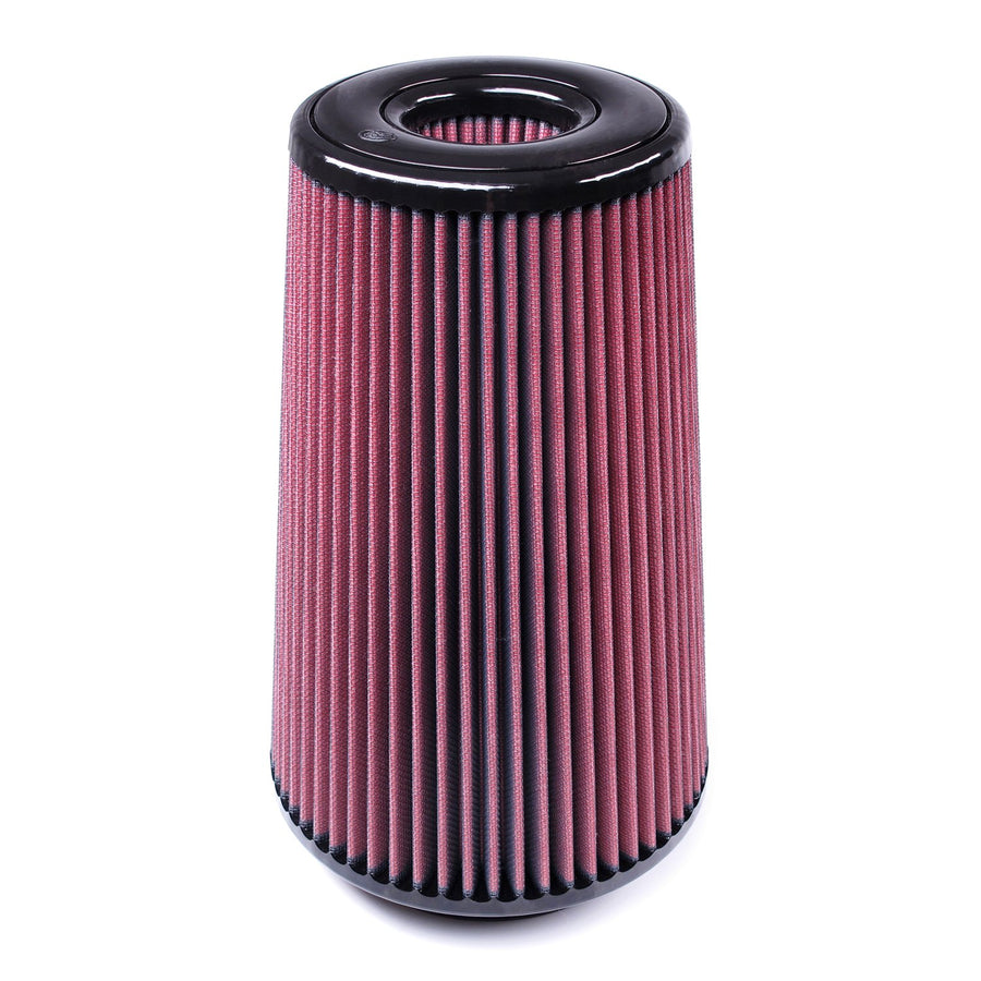 S&B Filters Cold Air Intake Replacement Filter CR-91036 ; Cleanable Filter