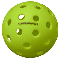 Fuse G2 Onix Outdoor Pickleball Balls