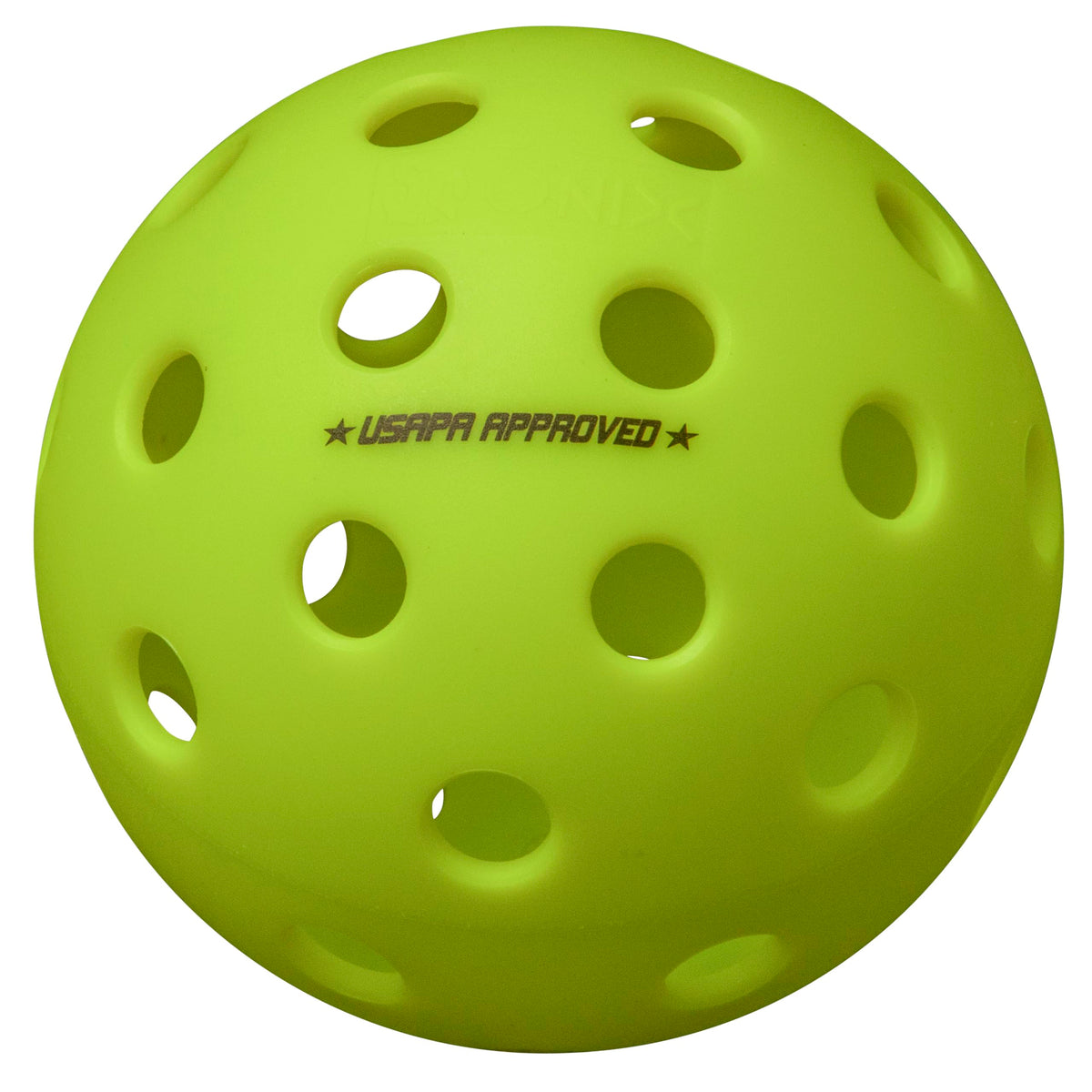 Fuse G2 Onix Outdoor Pickleball Balls
