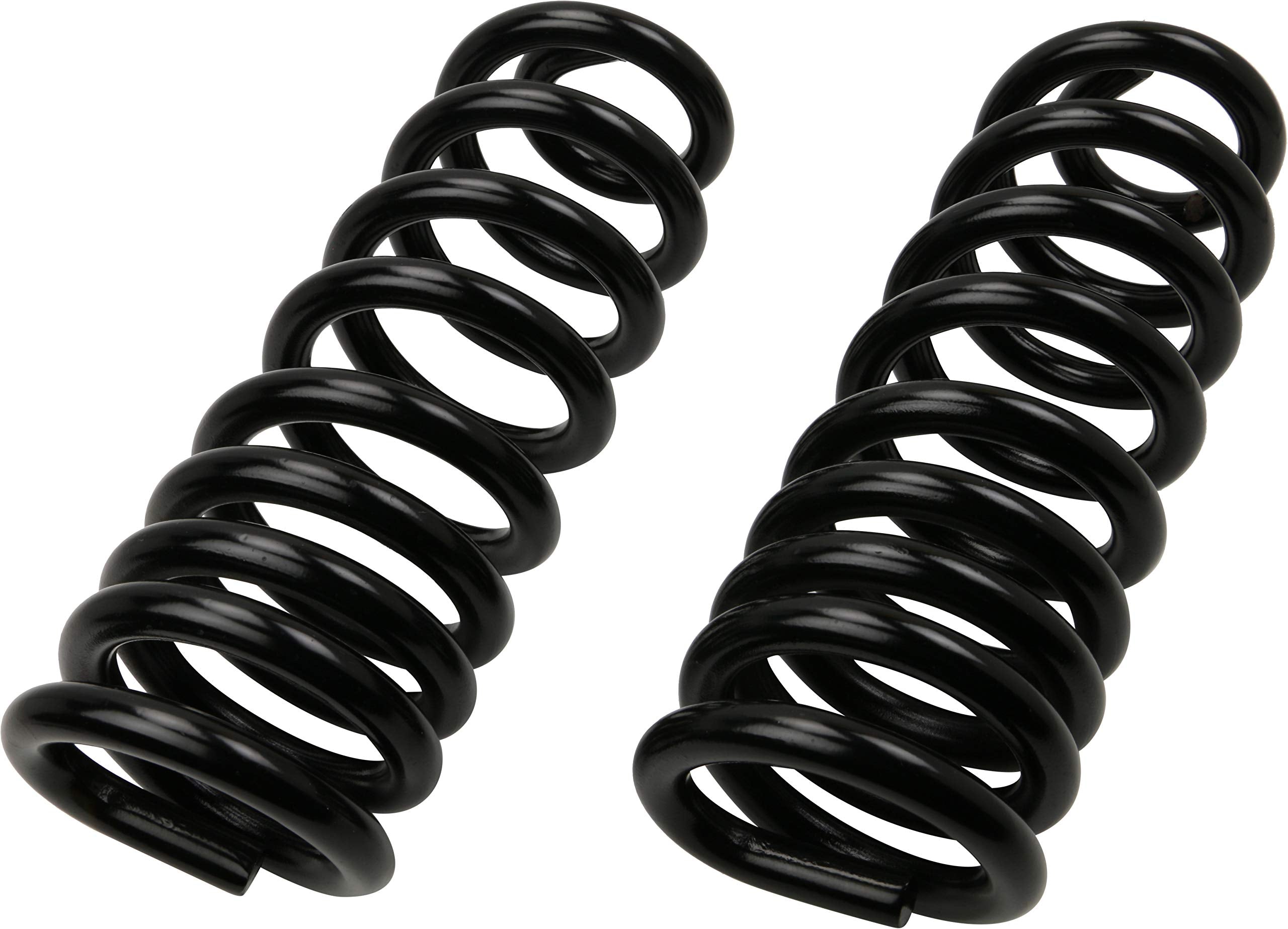 Coil Spring Set MOOG for Ford E-350 Super Duty CC81368