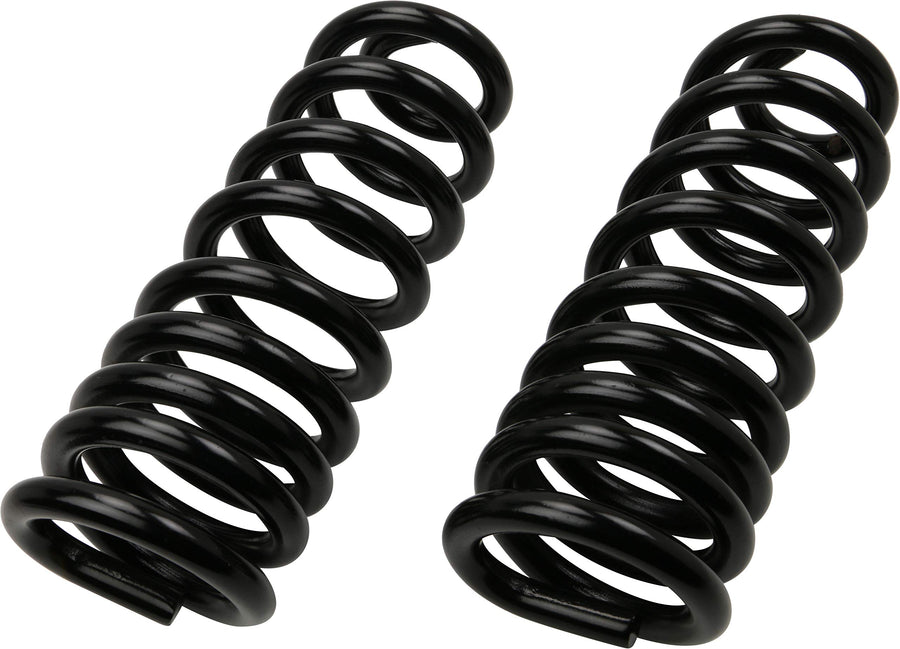 Coil Spring Set MOOG for Ford E-350 Super Duty CC81368