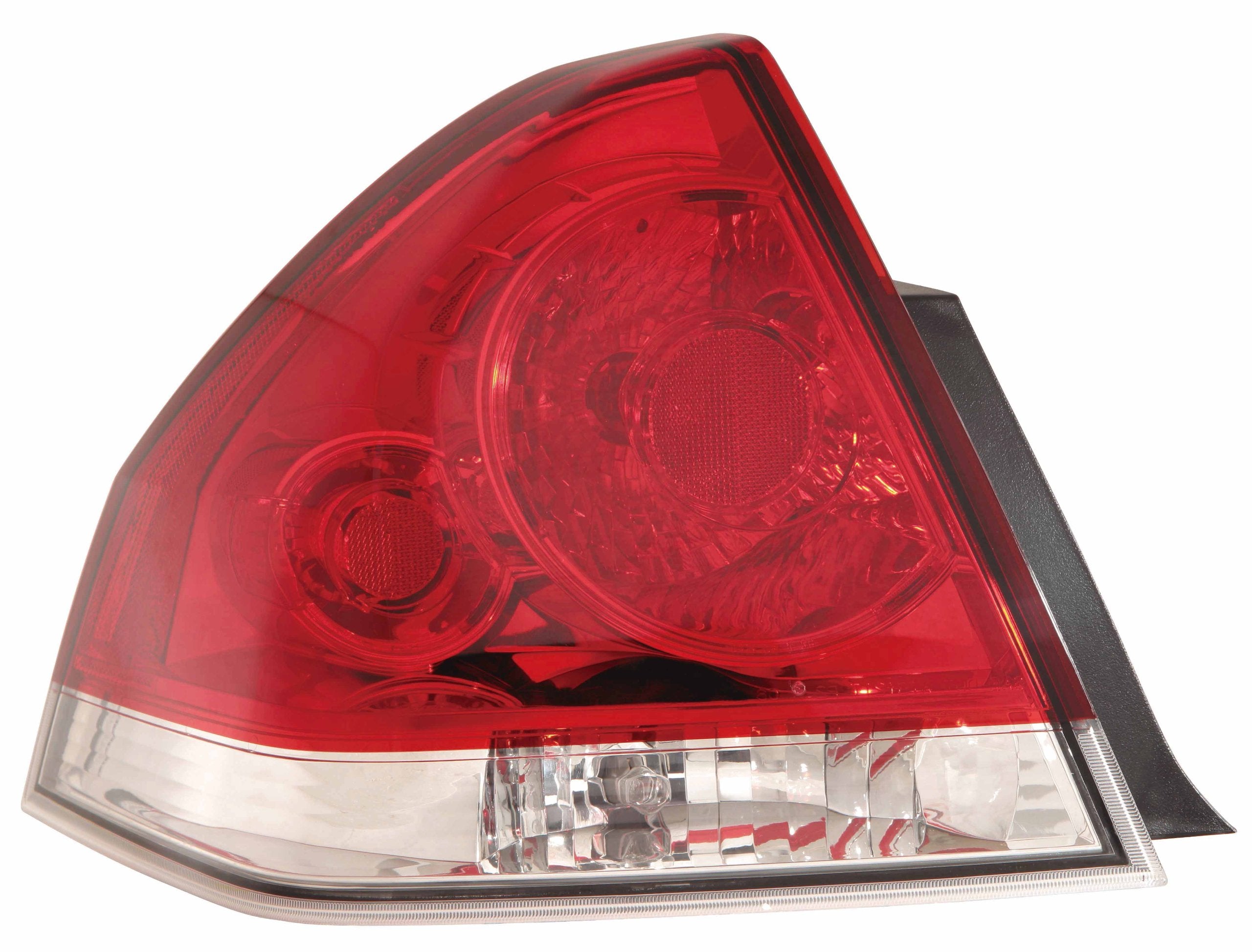 Replacement DEPO 335-1923R-AC Tail Light Assembly Passenger Side