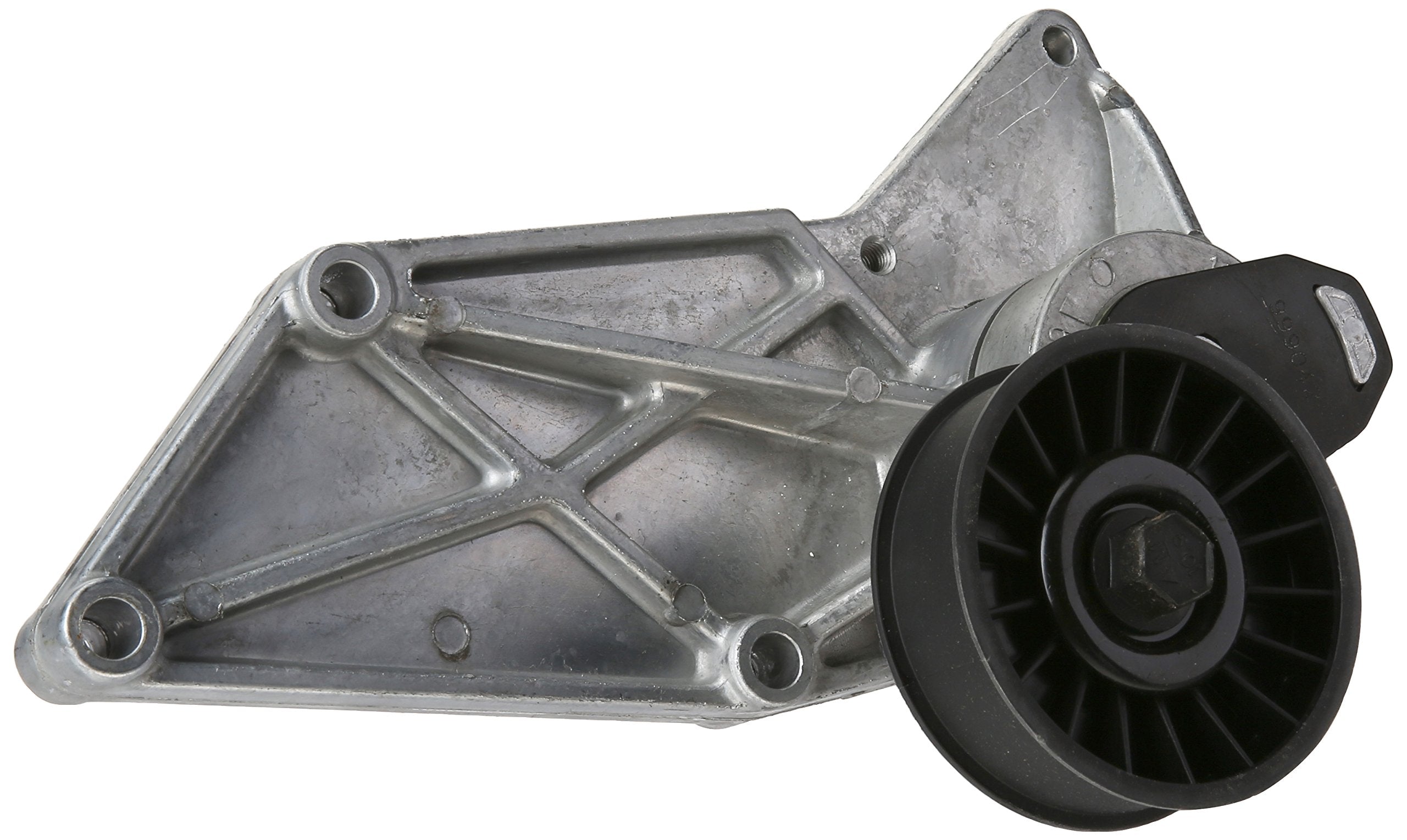 Tensioner Gates