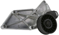 Tensioner Gates