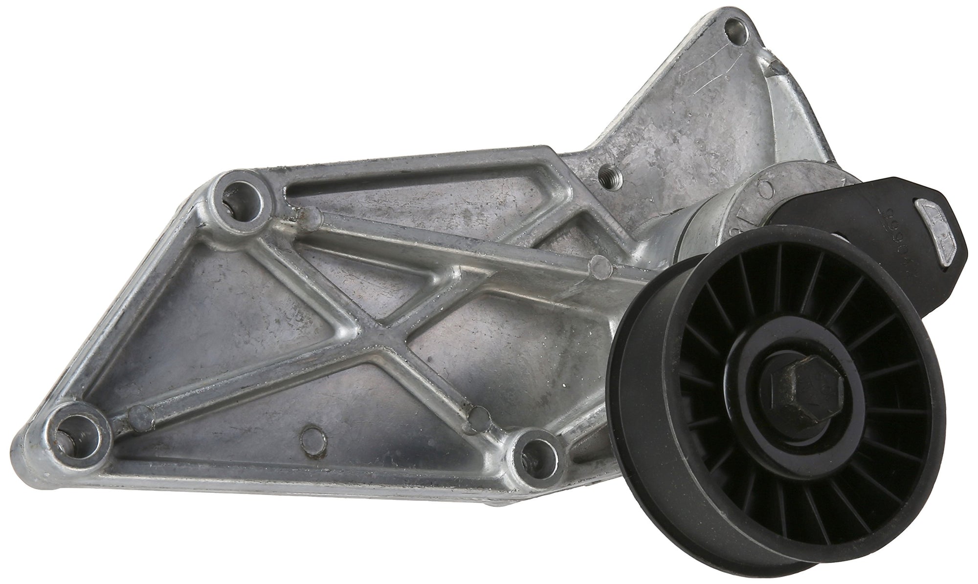 Tensioner Gates