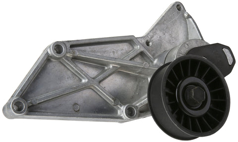 Tensioner Gates