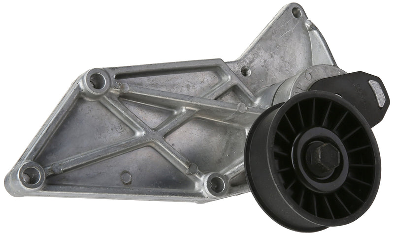 Tensioner Gates