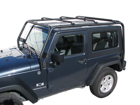 Trail FX Trailfx J021T Roof Rack