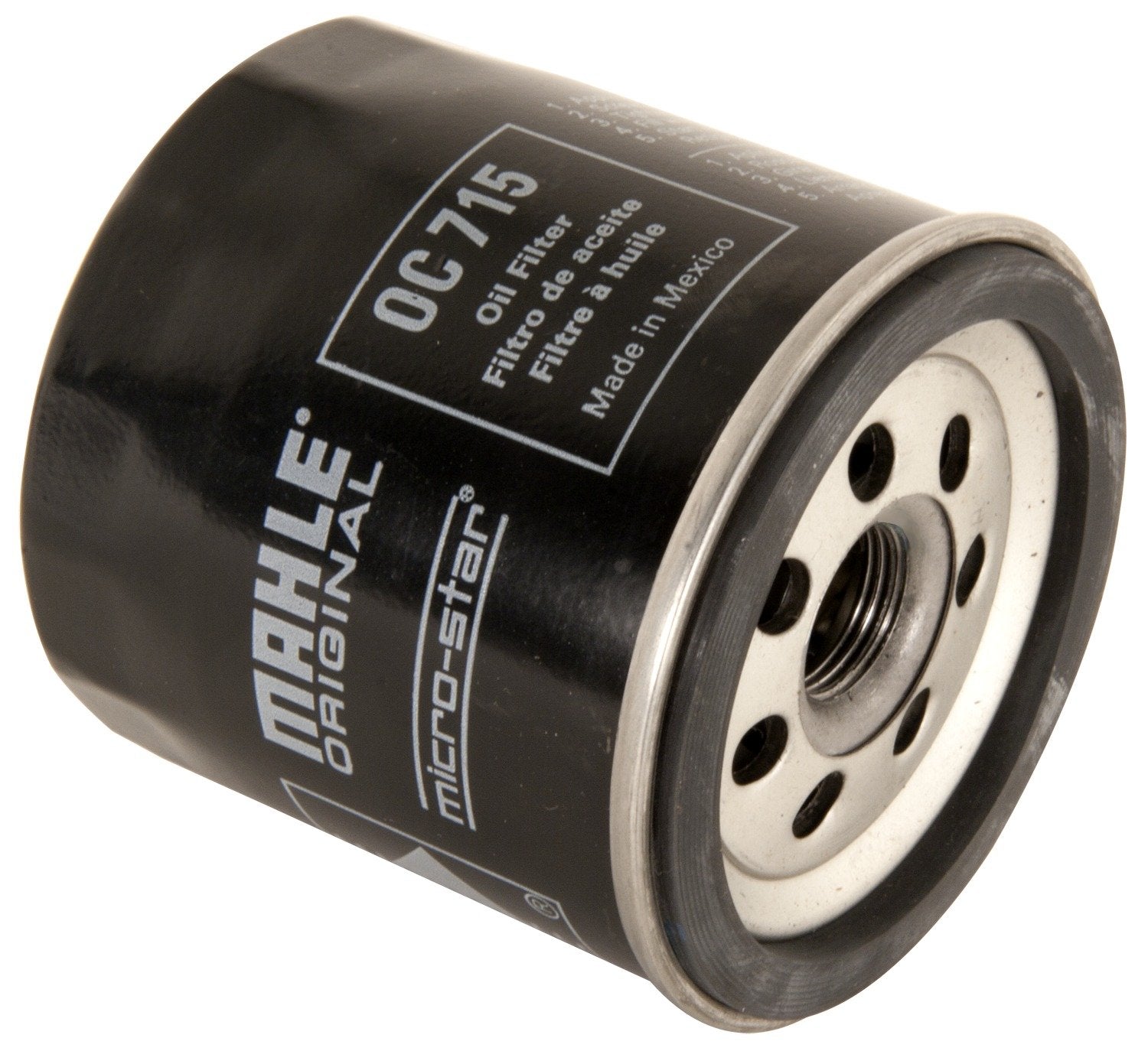 Oil Filter MAHLE OC 715