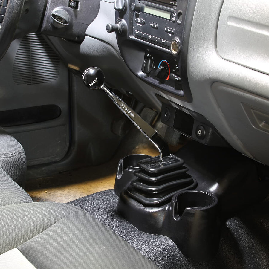 Billet/Plus Hurst Manual Shifter 3915020