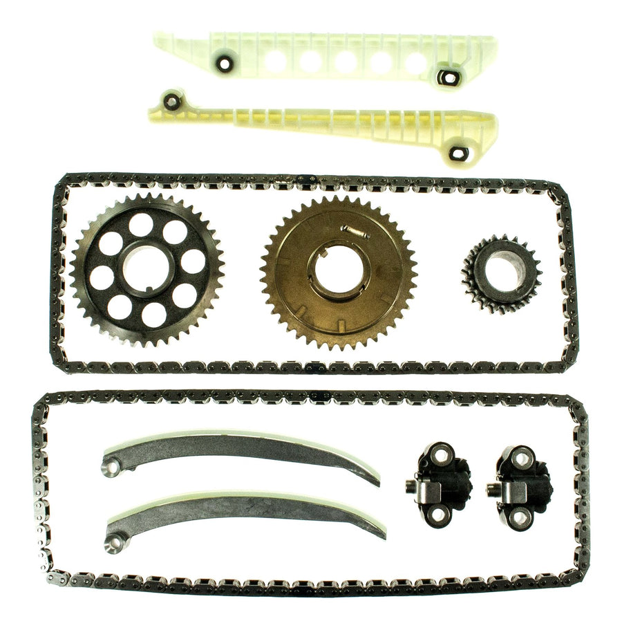 Melling 3-387SLF Engine Timing Kit Stock Replacement