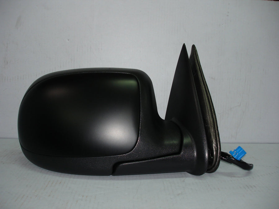 CHEVROLET Avalanche TYC 1560041 Compatible with Passenger Side Power Heated Replacement Mirror