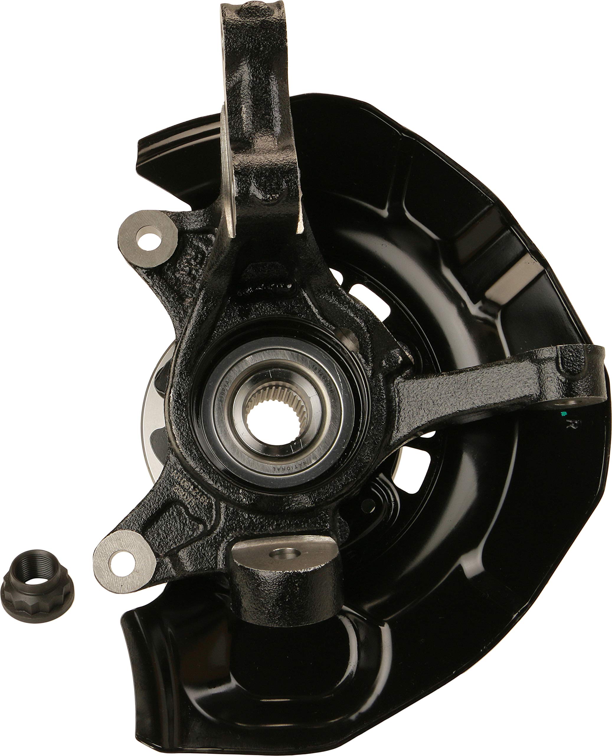 LK062 MOOG Suspension Knuckle Assembly for Toyota Sienna
