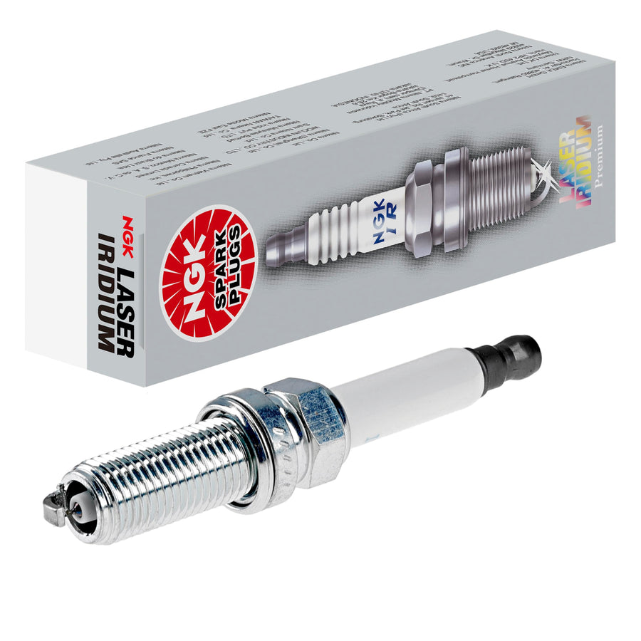ILKAR7C10 NGK (94940) Laser Iridium Spark Plug