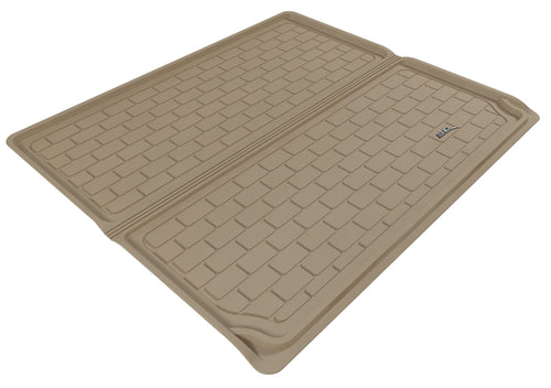 All-Weather Cargo Liner 3D MAXpider for 2002-2005 Ford Explorer - Tan