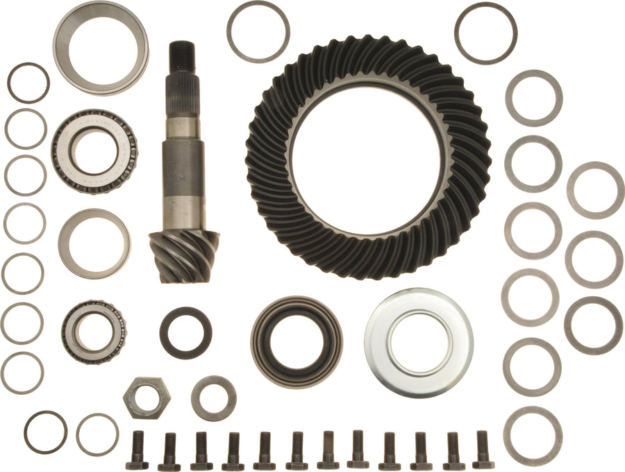 Differential Ring and Pinion Gear Set Spicer 708120-11 for DANA 80, 5.38 Ratio
