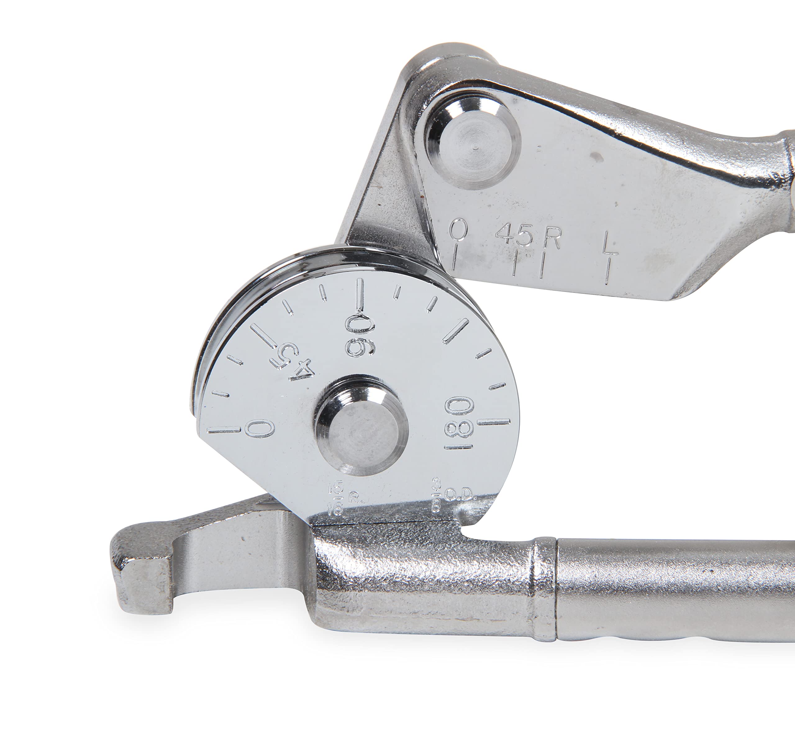 3/8 Hand Tube Bender Earl's