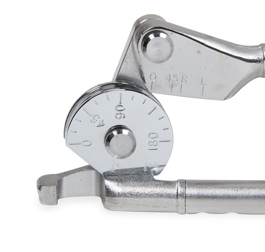 3/8 Hand Tube Bender Earl's